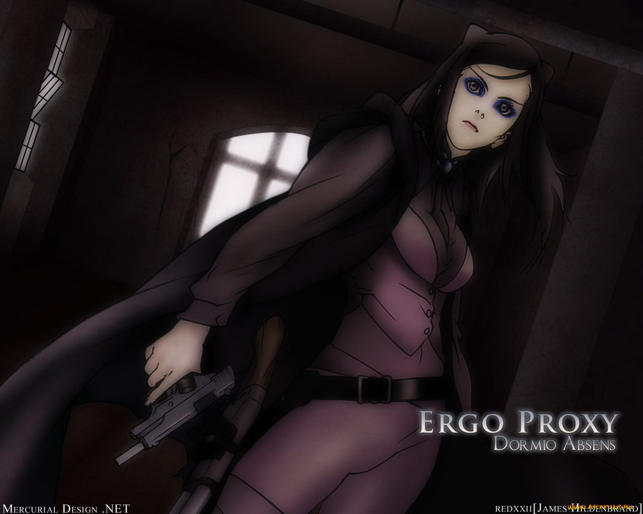 ergo, proxy, 